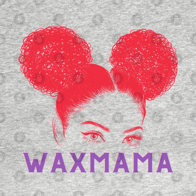 wax mama by scentsySMELL